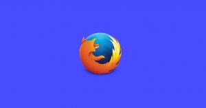 Firefox
