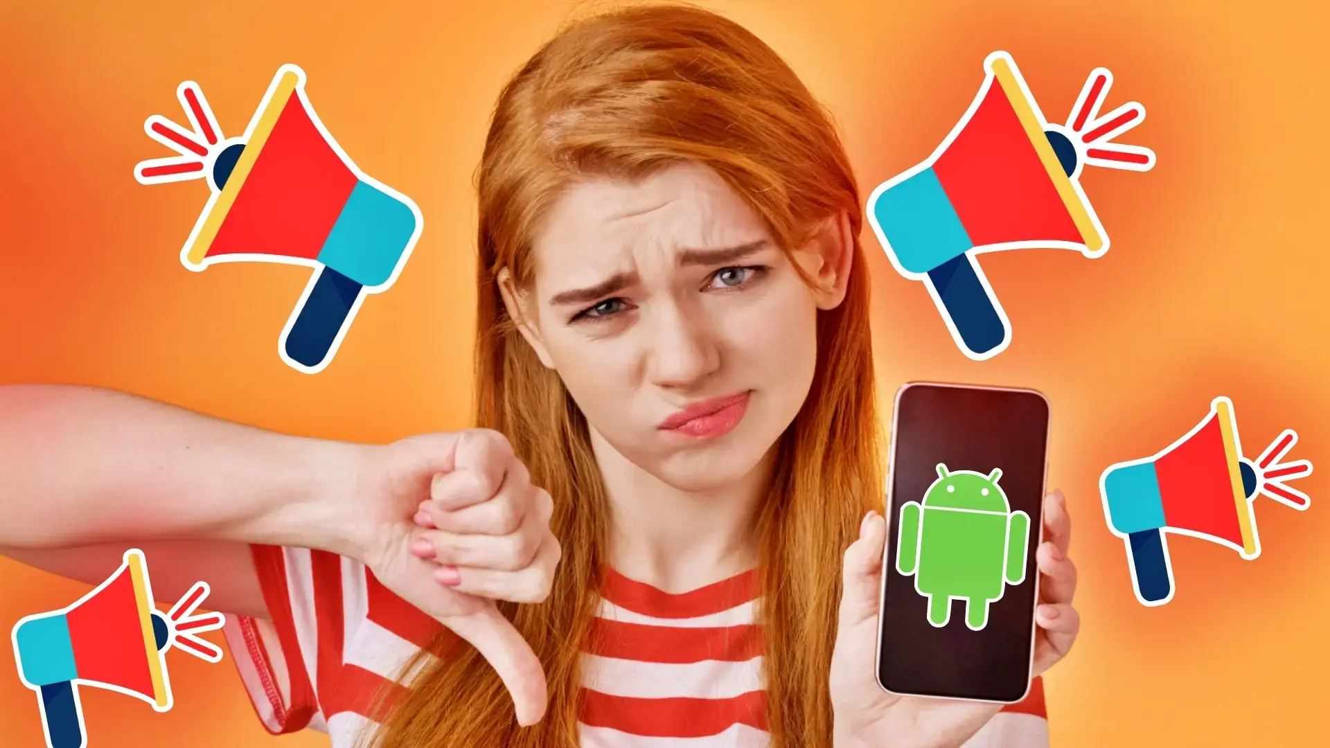 cómo quitar los anuncios de tu dispositivo Android cómo quitar los anuncios de tu dispositivo Android