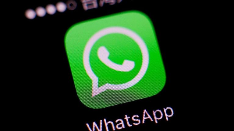 cómo liberar espacio whatsApp