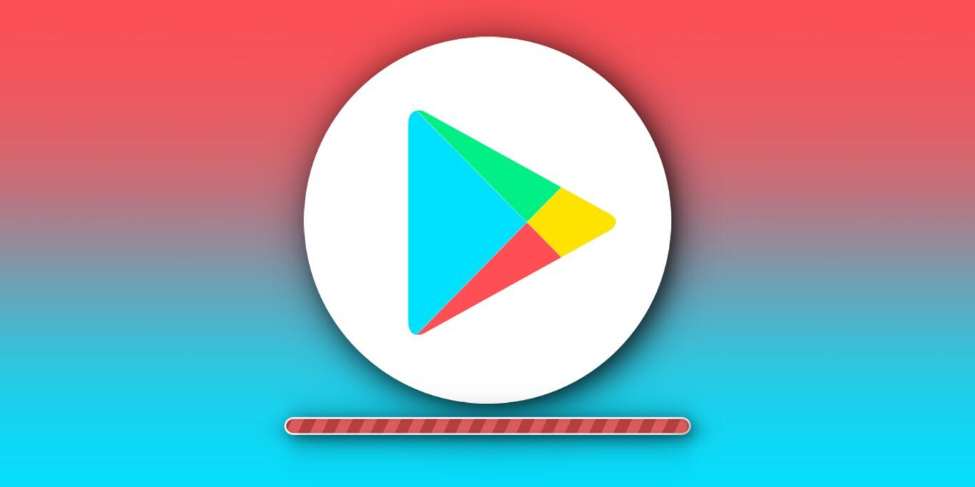 Errores de caché en Google Play Store Errores de caché en Google Play Store
