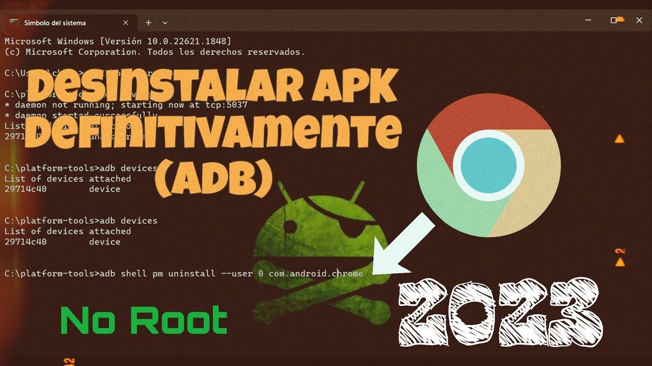 Bloatware en móviles Android Bloatware en móviles Android