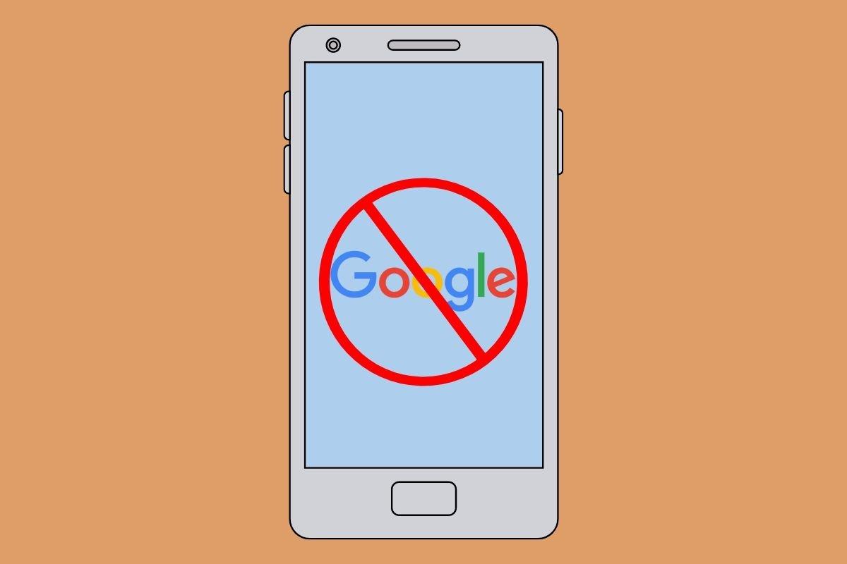 How to use Android without a Google account How to use Android without a Google account