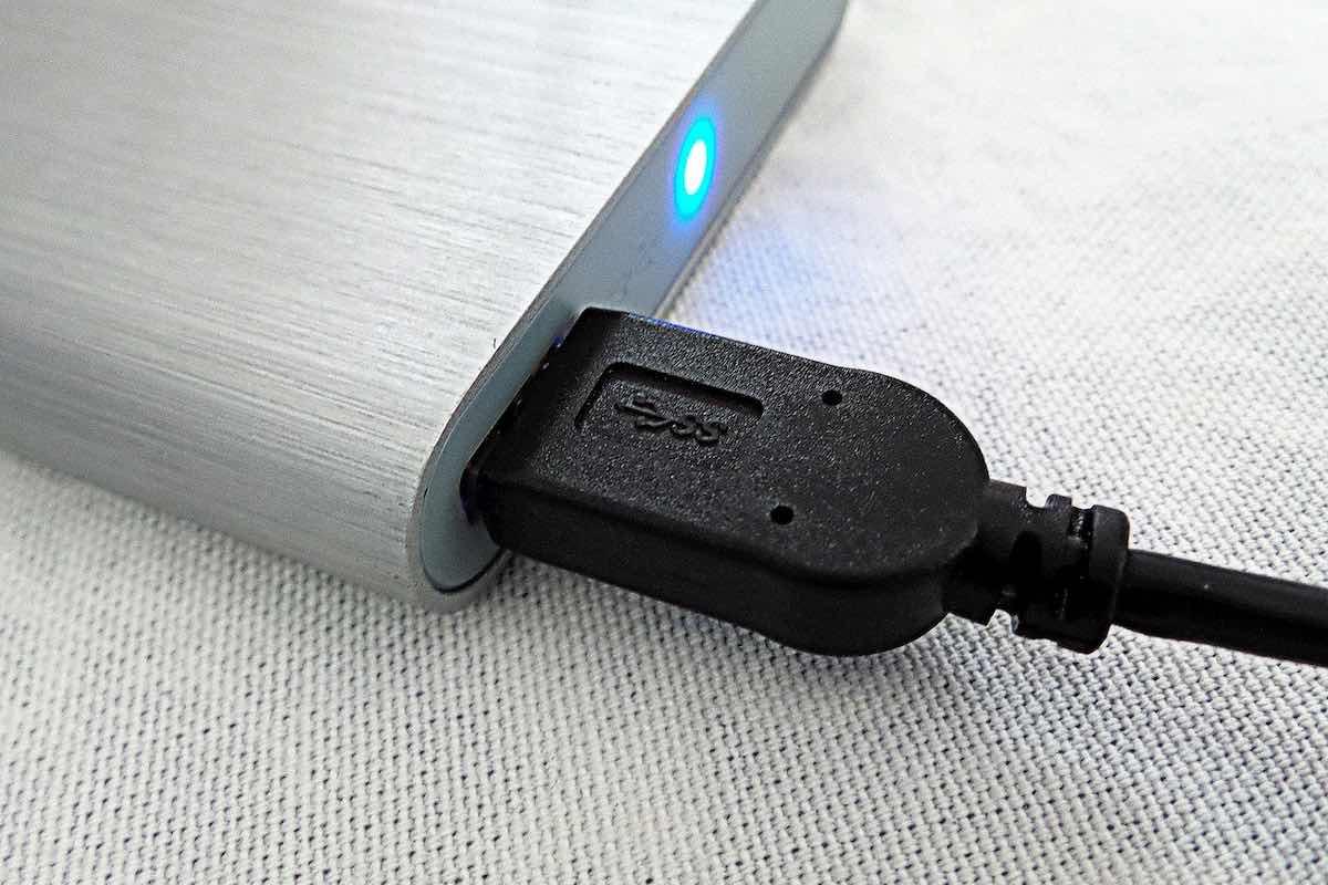 How to use external hard drives on Android: a complete guide and common ...