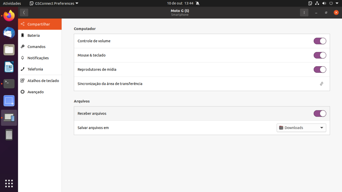 KDE Connect y las mejores alternativas para conectar tu móvil al PC