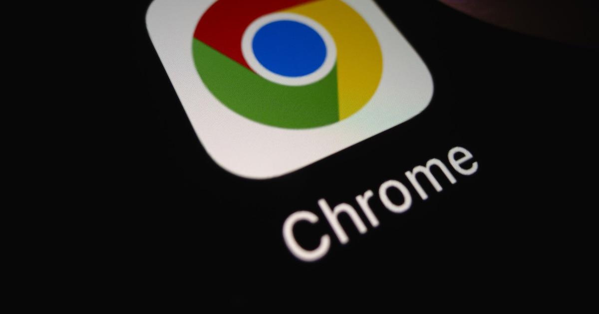 Malware en Chrome