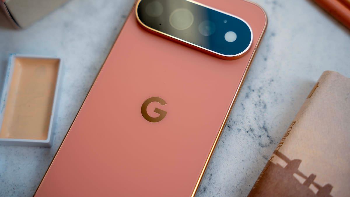 Google Pixel 11 Pro