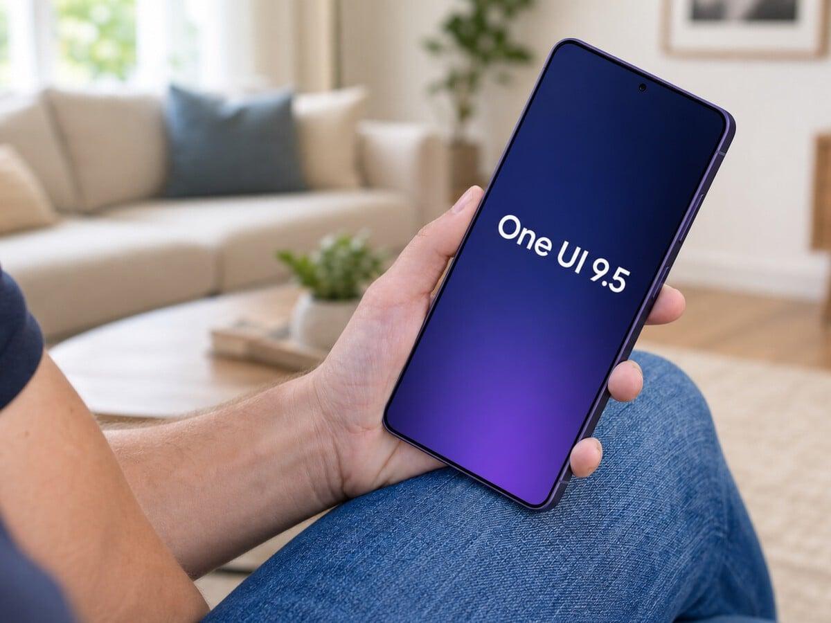 Samsung prepara App Mirroring para One UI 9.5: así replicará una función estrella de Apple