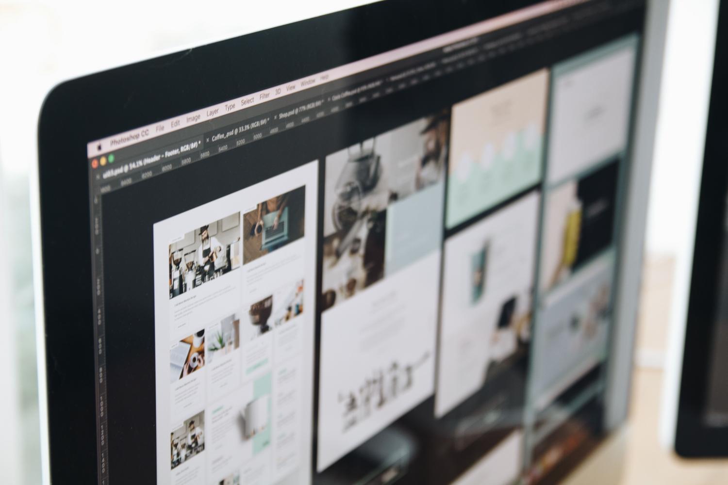 Interprocess Workflow Complete guide to designing web interfaces with Gemini
